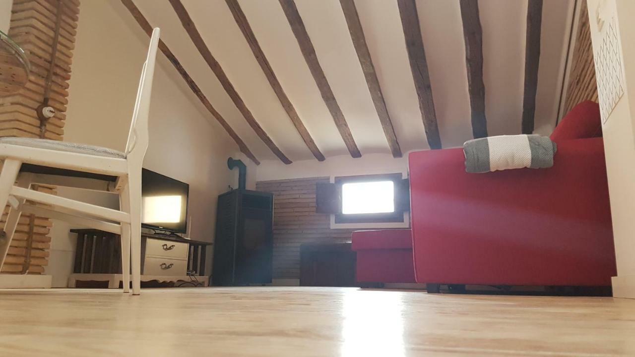 Estudio Camino De Santiago لوغرونيو المظهر الخارجي الصورة