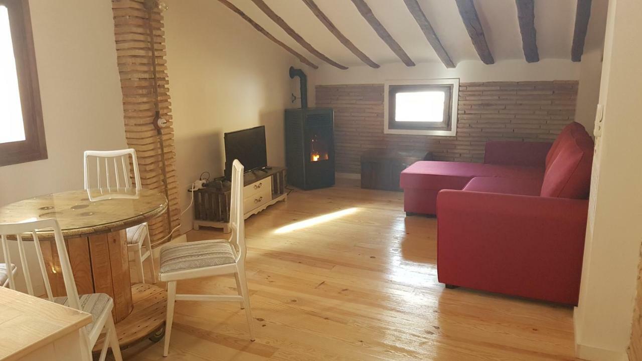 Estudio Camino De Santiago لوغرونيو المظهر الخارجي الصورة